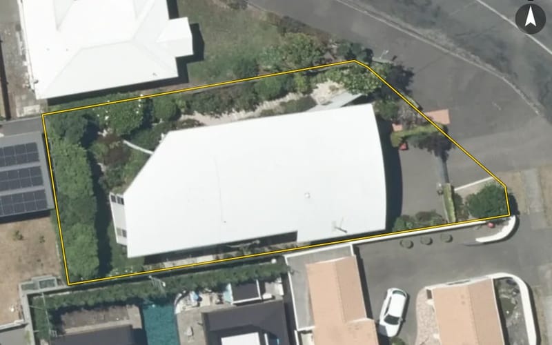 2A Charles Street