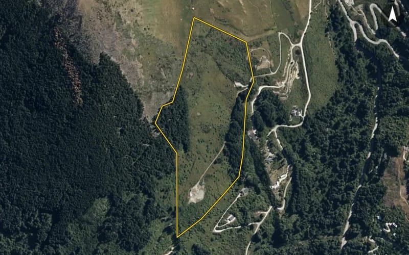 611 Glenorchy-Queenstown Road