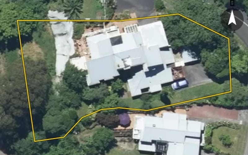 5 Wairere Road