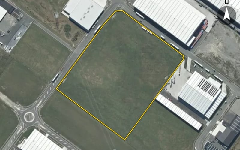 23 Quadrant Drive