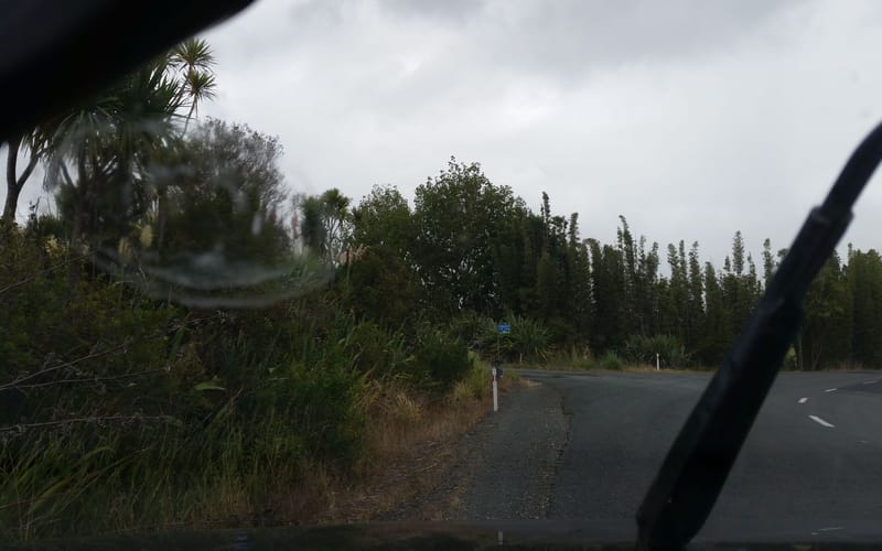 2135 Pouto Road