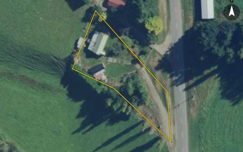 1423 Piano Flat Road