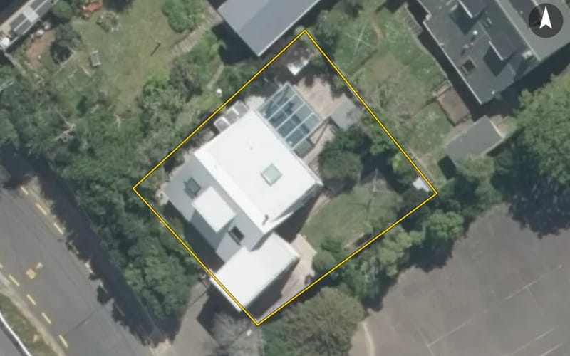 11 Harbour View Road