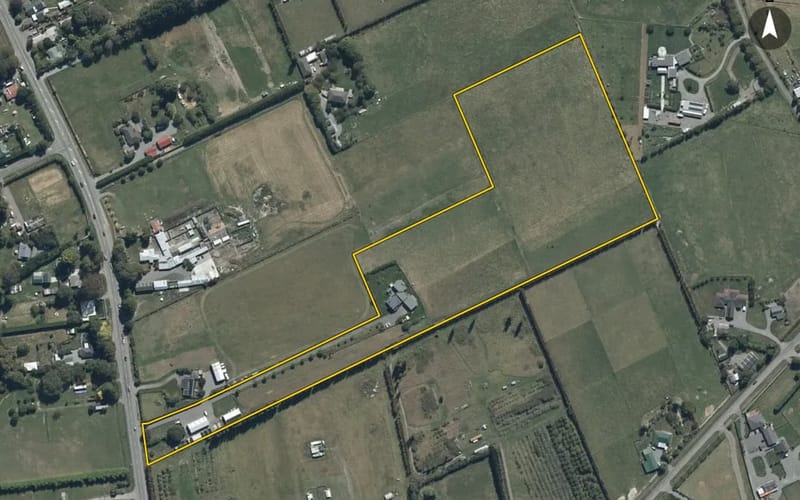 692 Marshland Road
