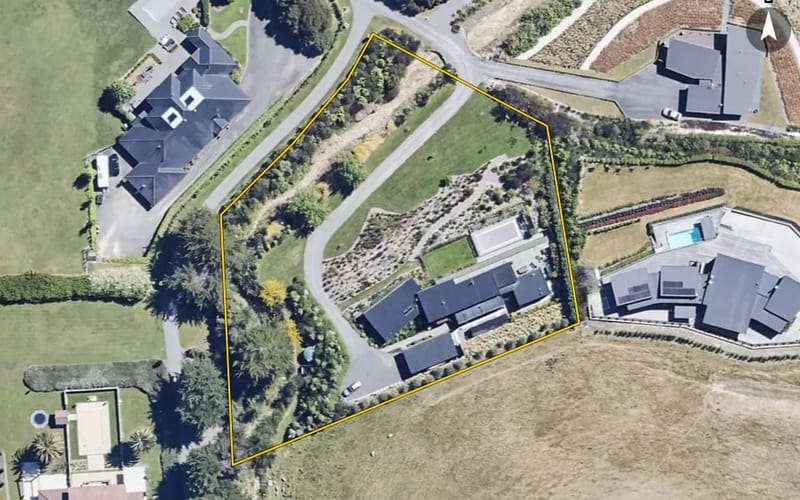 148 Dry Hills Lane