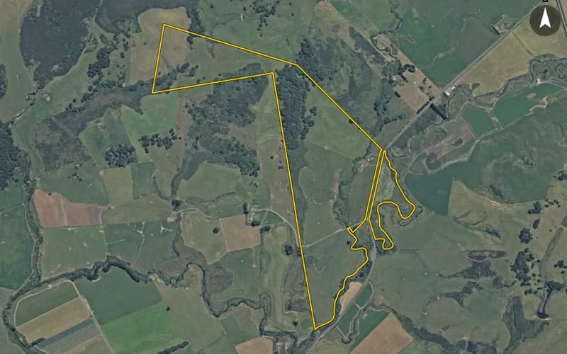 262 Whangaehu Valley Road