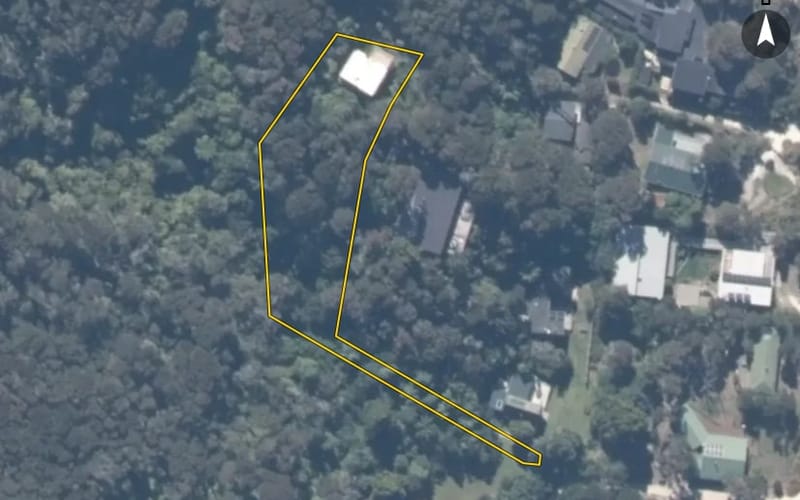 27 Lagoon Street
