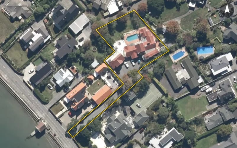 220 Marine Drive