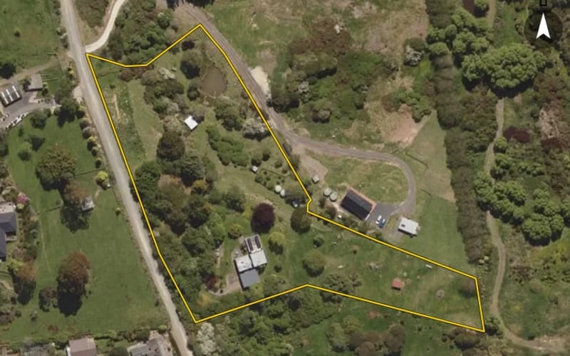 33 McMaster Road