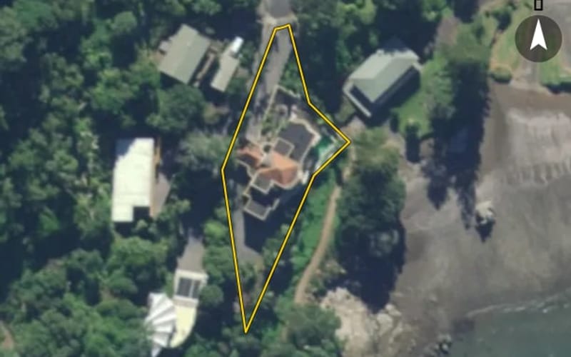 11 Bay View Place