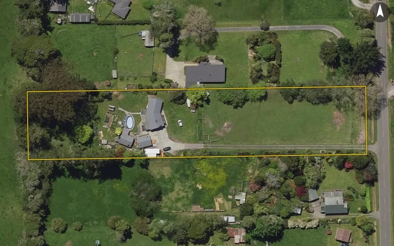 52 Maraeroa Road
