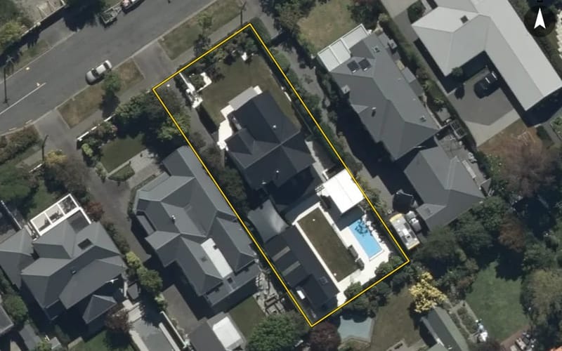 32 Knowles Street