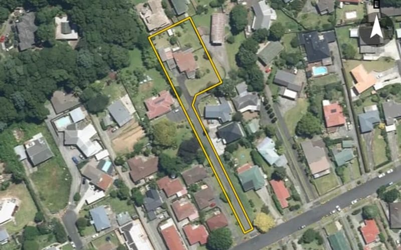 26 Arthur Road