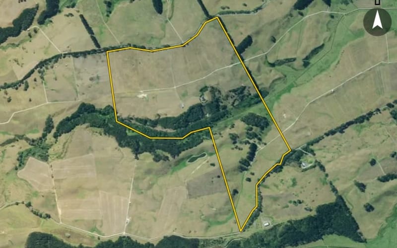 235 Scarrott Road