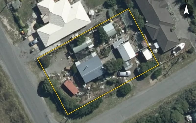 109 Poranui Beach Road