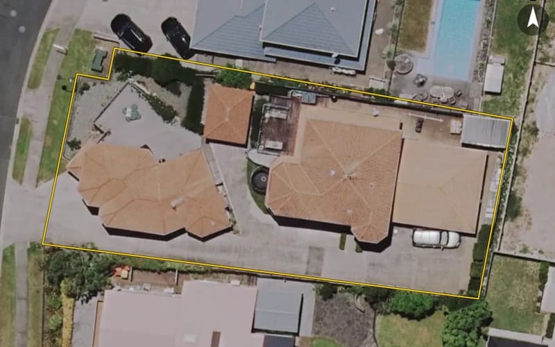 10 Tironui Terrace