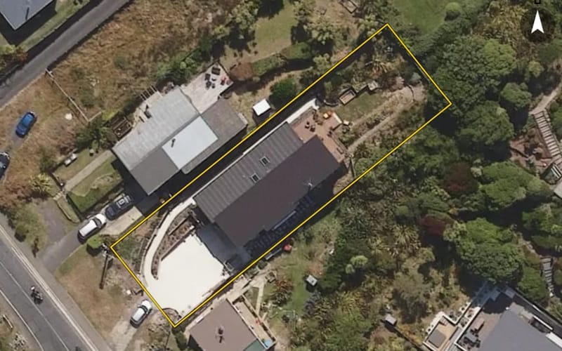 3A Scroggs Hill Road