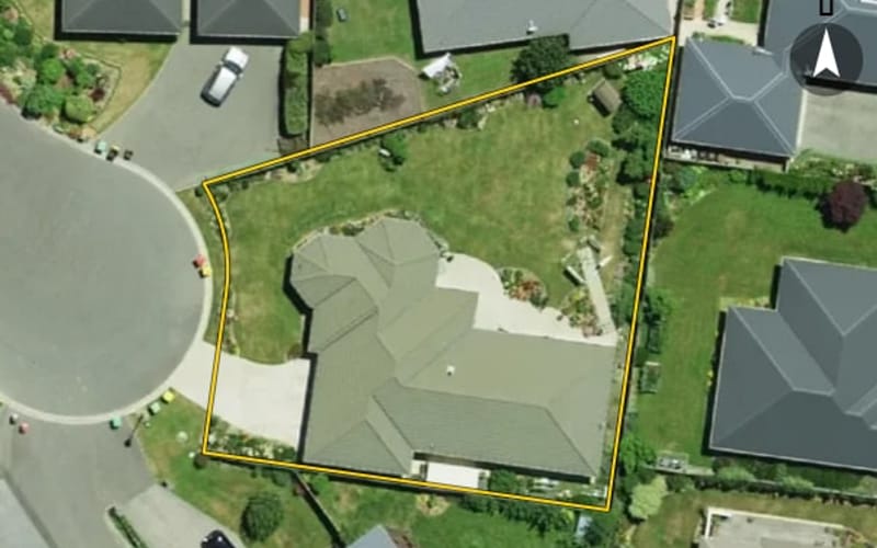 13 Stanwood Grove