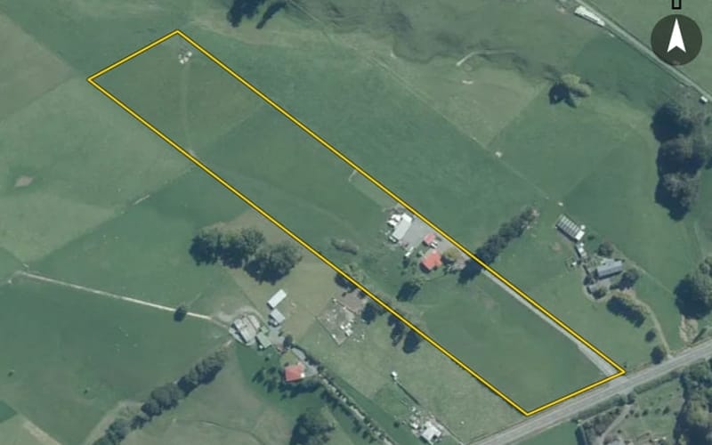 462 Awahuri Feilding Road
