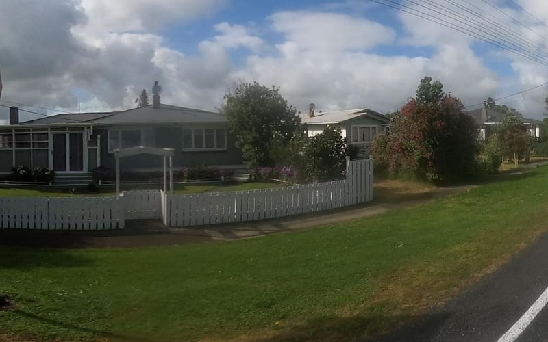 108 Freyberg Road