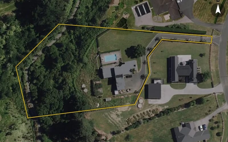 22 Westvale Lane