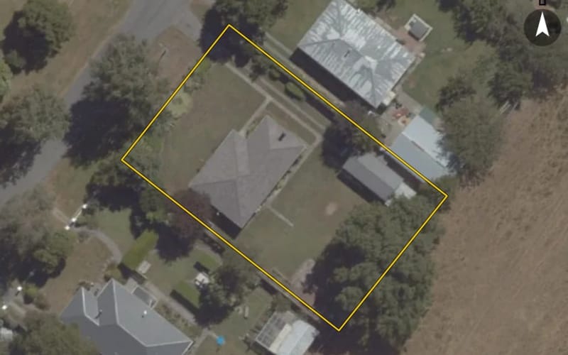 7 Acheron Avenue