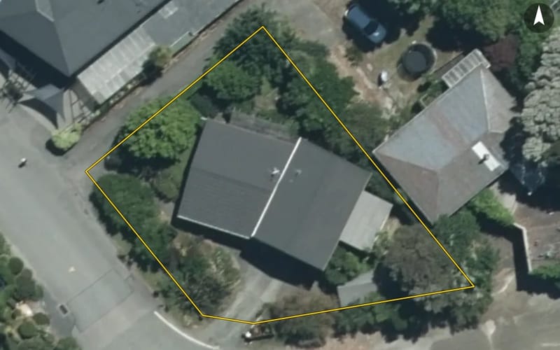 5 Rainier Street