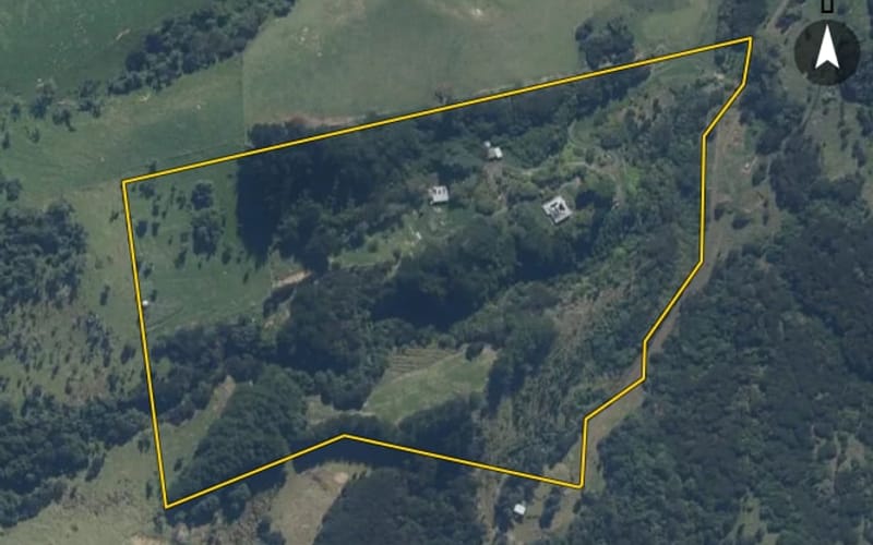 200 Holmes Bay Valley Road