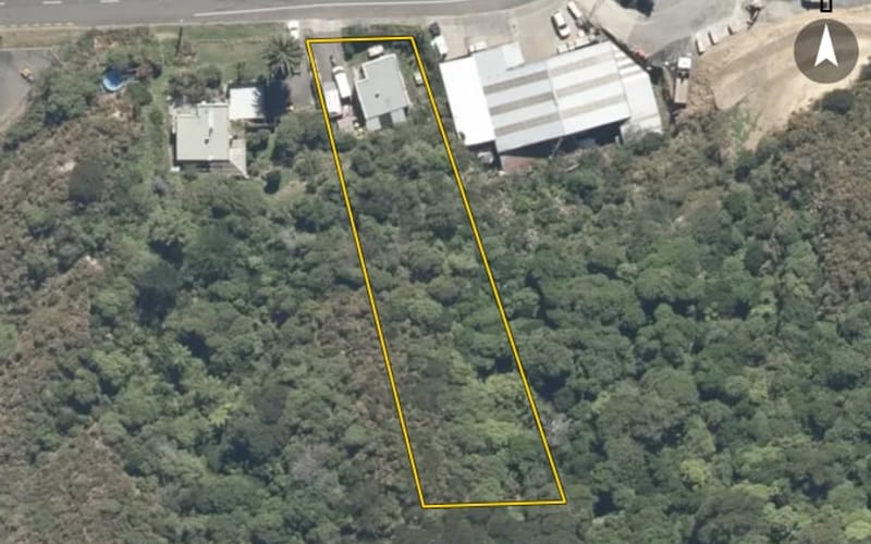 206 Gracefield Road