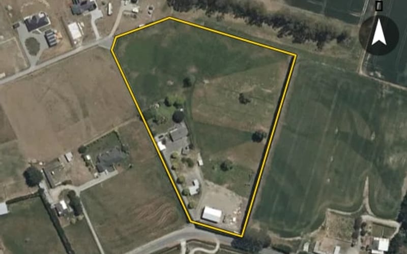 72 Kennels Road