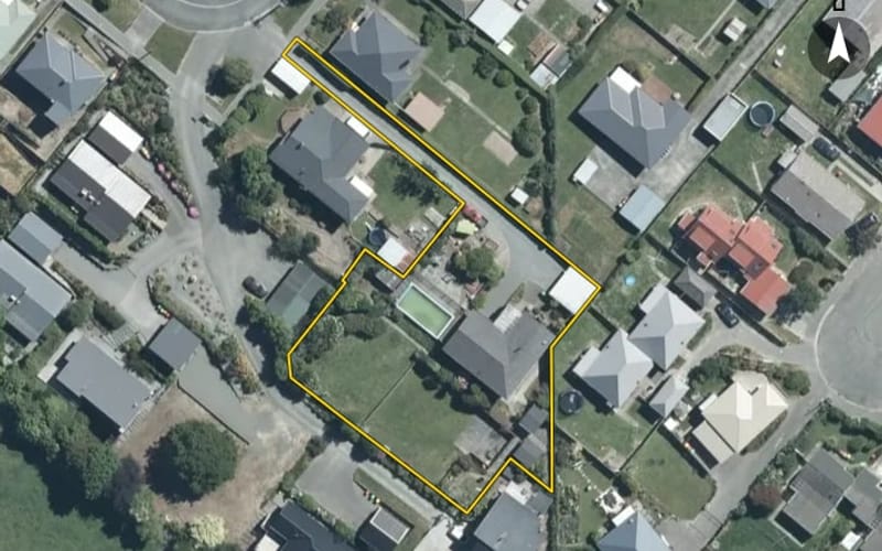 31A Brenda Street