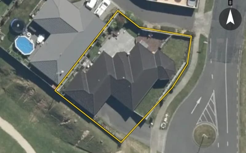 18 Kelso Grove