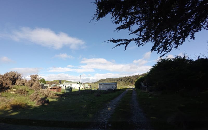 1176 Gillespies Beach Road