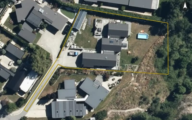 5 Larkins Way