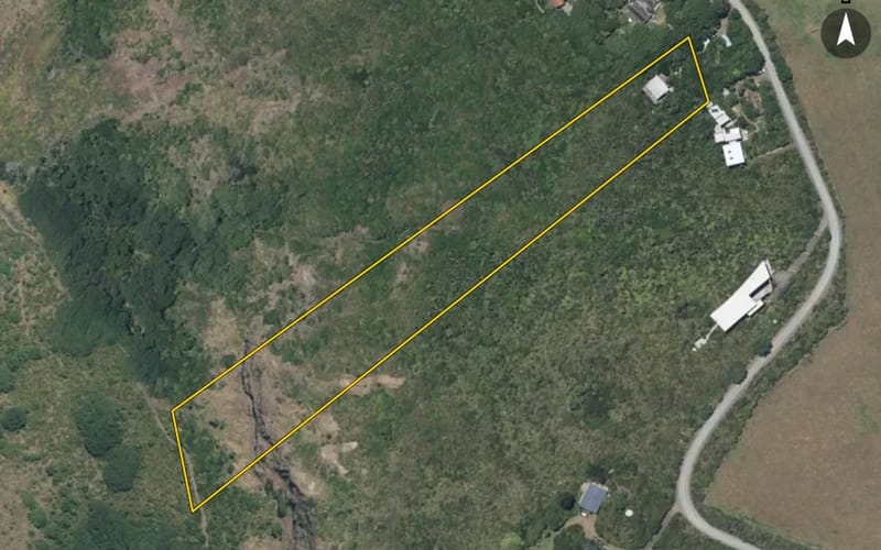 246 Anawhata Road