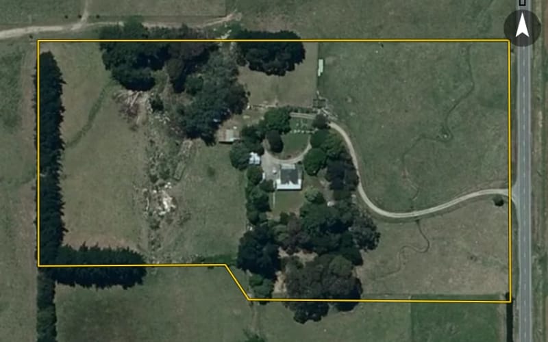 2204 Cheltenham Hunterville Road