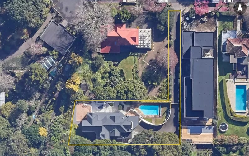 20A Omana Avenue