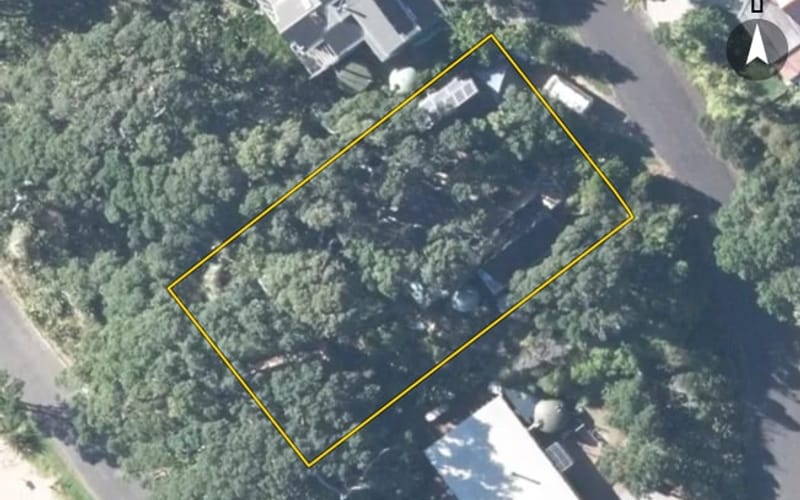 5 Blackwell Drive