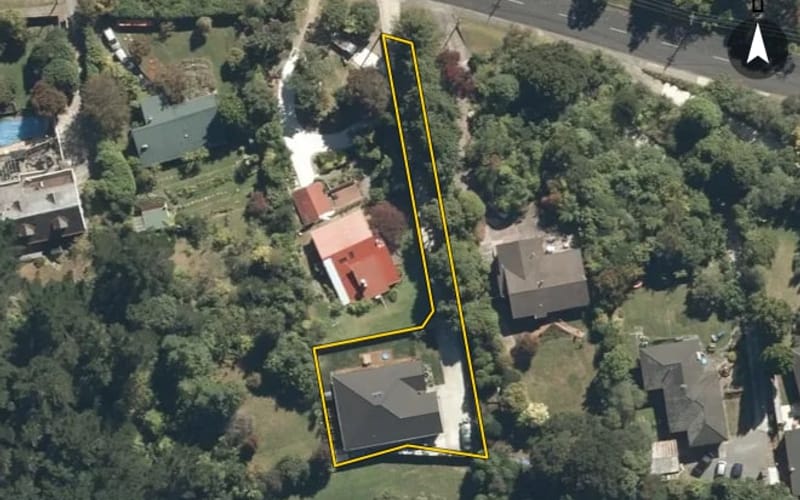 134 Plateau Road