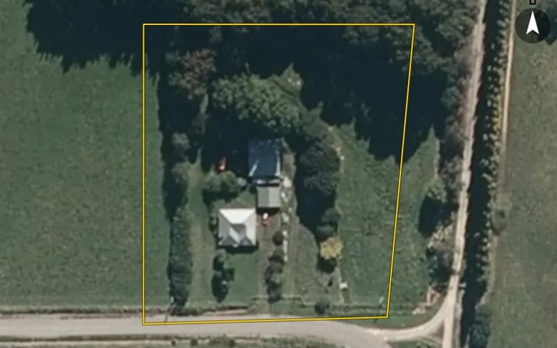 111 Hinemoa Valley Road