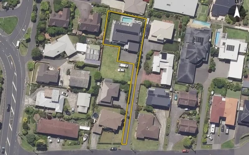 9A Cooneys Drive