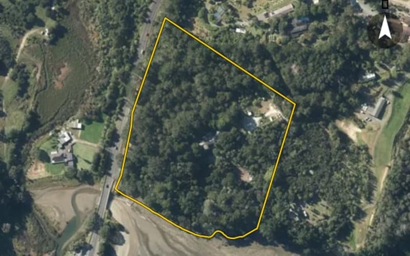 605 Hibiscus Coast Highway