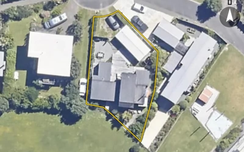 27 Tangitu Drive