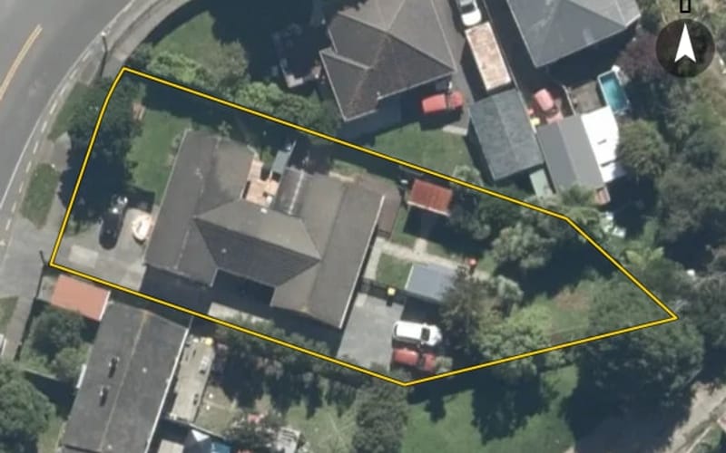 12B Naenae Road