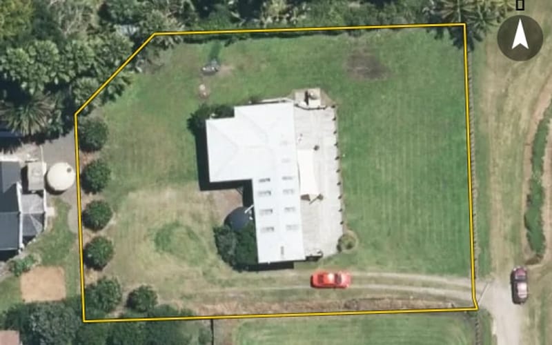 2 Waiotu Road
