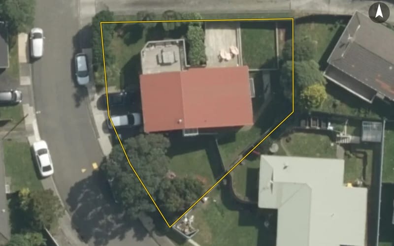 21 Tobago Crescent