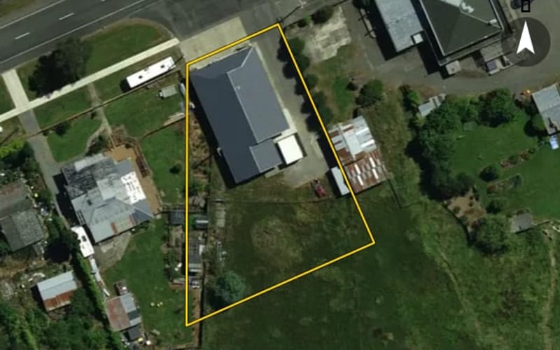 61 Birchwood Road