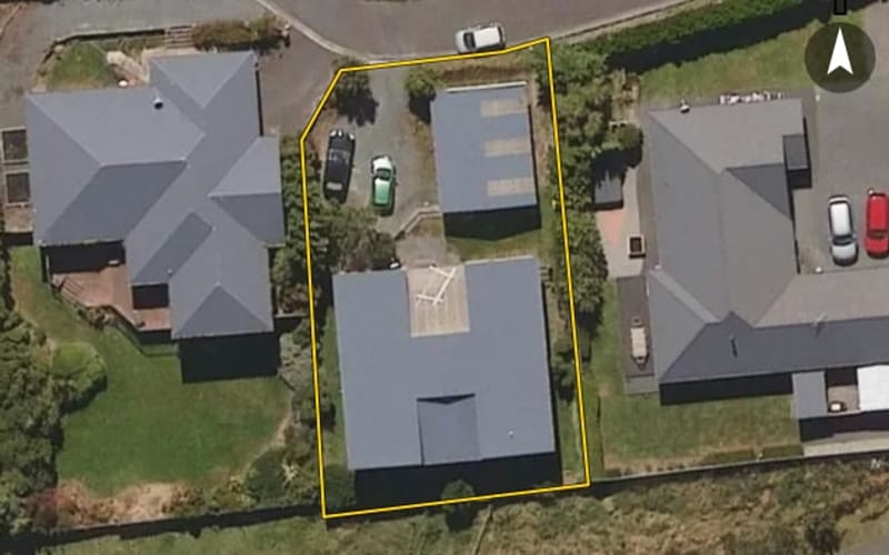 12A Hilton Road