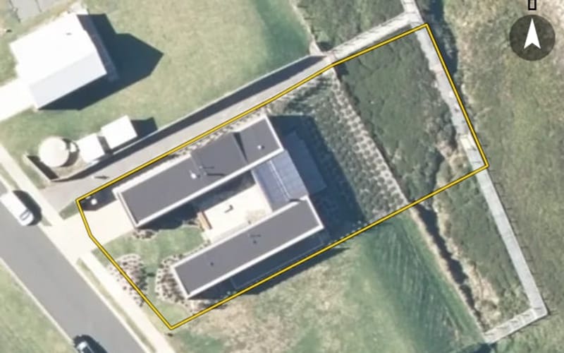 80 Skippers Road