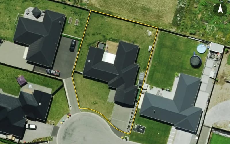 10 Perendale Place
